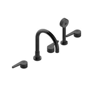 Смеситель для ванны THG ZOOM.12 U4K-1132SG