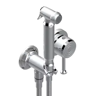 Смеситель для биде THG U9C-5840/MBG