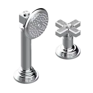 Смеситель для ванны THG U9C-6532/60A