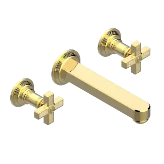 Встраиваемый смеситель THG U9C-40SGB