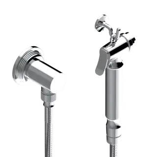 Смеситель для биде THG U9C-5840/7