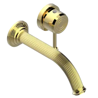 Встраиваемый смеситель THG U9M-6541B