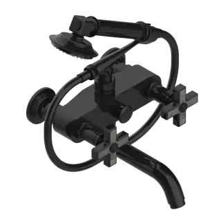 Встраиваемый смеситель THG U9C-13B