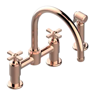 Смеситель для кухни THG G7H-159DM