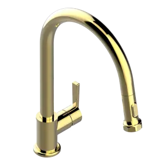 Смеситель для кухни THG G7H-6181D