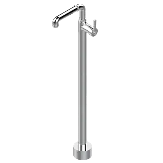 Напольный смеситель THG G7C-6500S