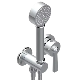 Встраиваемый смеситель THG G7C-6561B