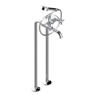 Напольный смеситель THG G7C-13CS