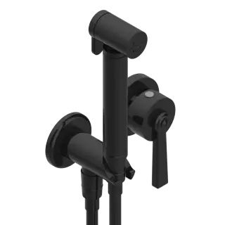 Смеситель THG G7H-5840/MBG