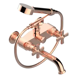 Смеситель для душа THG G7C-13B