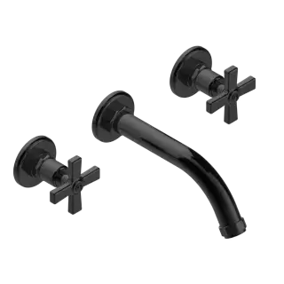 Встраиваемый смеситель THG G7H-40GB