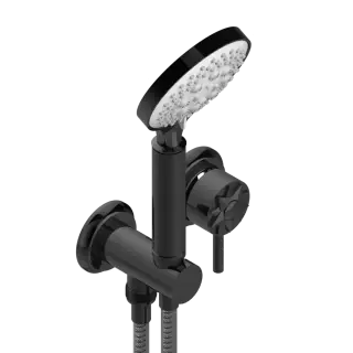 Встраиваемый смеситель THG U6M-6561B