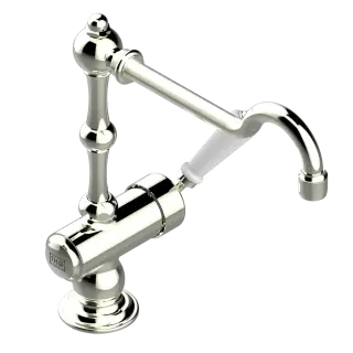 Смеситель для кухни THG G76-6181N