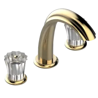 Смеситель для раковины THG U6M-151