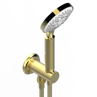 Встраиваемый смеситель THG U6M-54