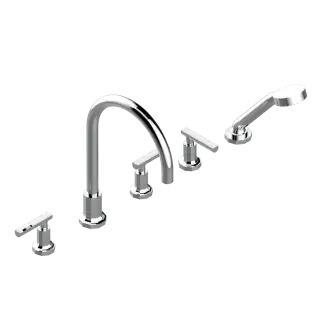 Смеситель для ванны THG G8B-159