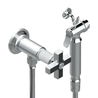 Смеситель для биде THG U9M-5840/8