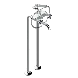 Напольный смеситель THG U9M-13CS