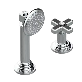 Смеситель для душа THG U9M-6532/60A