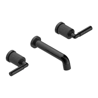 Встраиваемый смеситель THG U3K-41GB