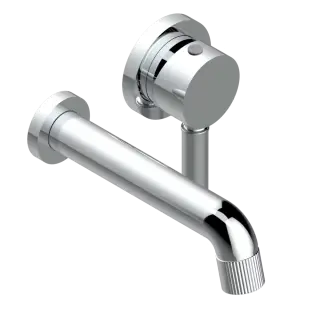 Встраиваемый смеситель THG U3K-6541B