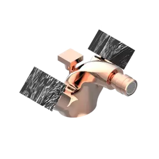 Смеситель для биде THG G3R-3202