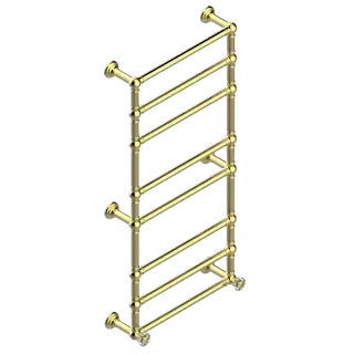 Полотенцесушитель THG U6M-TWH8B2