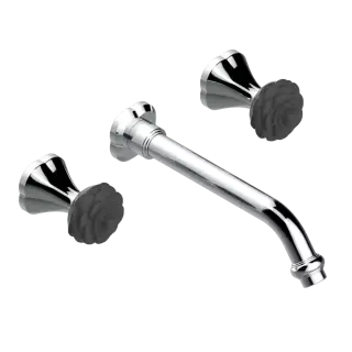 Встраиваемый смеситель THG U5K-40SGB