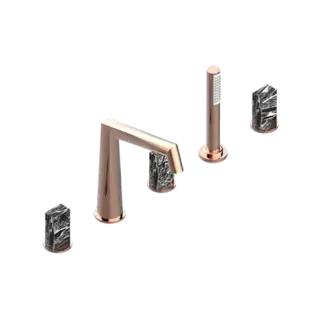 Смеситель для ванны THG G3R-1132