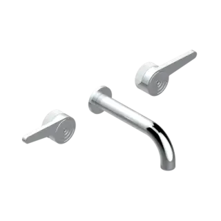 Встраиваемый смеситель THG ZOOM.12 U4K-41GBT