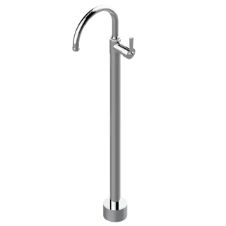 Напольный смеситель THG G7H-6500S