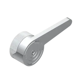 Встраиваемый смеситель THG ZOOM.12 U4L-30B/C