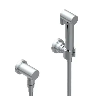 Смеситель для биде THG ZOOM.12 U4L-5840/7