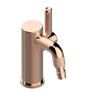 Смеситель для биде THG U3K-6504