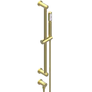 Встраиваемый смеситель THG U3K-58