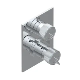 Смеситель THG ZOOM.7 U4K-5600BE