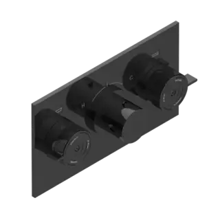 Смеситель THG ZOOM.7 U4K-5401BEH