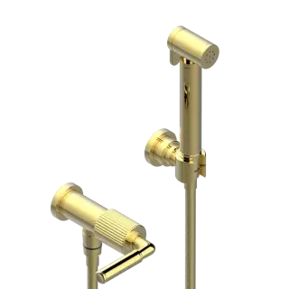 Смеситель для биде THG U3K-5840/8