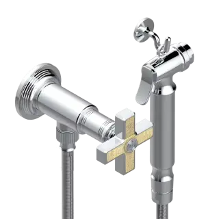 Смеситель для биде THG U9C-5840/8