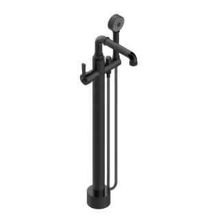 Напольный смеситель THG G7C-6508S