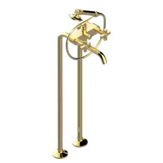 Напольный смеситель THG U9C-13CS