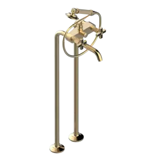 Напольный смеситель THG U9M-13CS