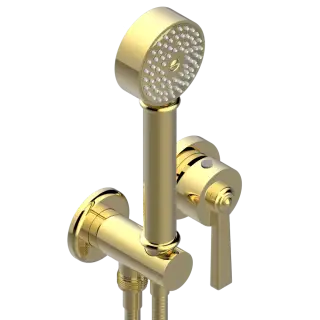 Встраиваемый смеситель THG G7C-6561B