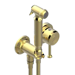 Смеситель для биде THG U9C-5840/MBG