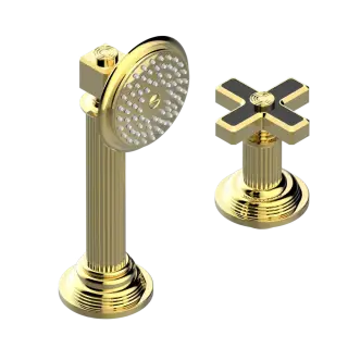 Смеситель для душа THG U9M-6532/60A