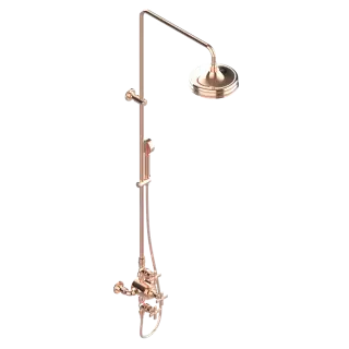 Смеситель для душа THG G7C-64TRD