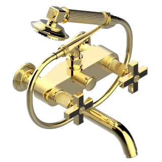 Встраиваемый смеситель THG U9M-13B