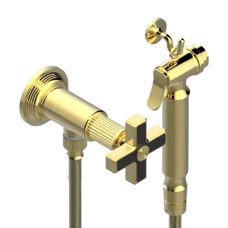 Смеситель для биде THG U9M-5840/8