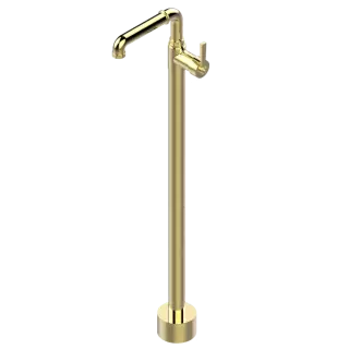 Напольный смеситель THG G7C-6500S