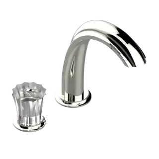 Смеситель для раковины THG U6M-6590